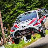 Esapekka Lappi gewann 2017 sein Heimspiel mit dem ersten Sieg