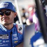 Kyle Larson