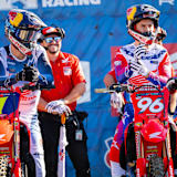 Jett und Hunter Lawrence sind SMX Siegkandidaten