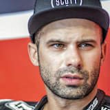 Vladimir Leonov muss daheimbleiben