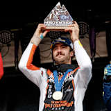 Weltmeister Manuel Lettenbichler