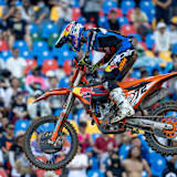Liam Everts in Shanghai
