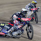 Fredrik Lindgren ist Schwedens Nummer 1