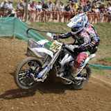 Lohn der Mühe: Adrian Peter/Joel Hoffmann sammelten 21 WM-Punkte