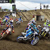 Die WM gastiert in Indonesien