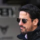 Lucas di Grassi wird die ersten Kilometer mit dem neuen Abt-Cupra-Antrieb von Lola-Yamaha abspulen