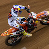 Lucas Coenen gewann den ersten MXGP-Lauf in Agueda