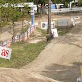 Die Strecke in Lugo ist seit 2024 im WM-Kalender