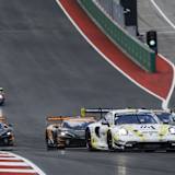 Der Porsche 911 GT3 R LMGT3 von Manthey PureRxcing