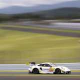 Meisterauto: Der Porsche 911 GT3 R LMGT3 von Manthey PureRxcing