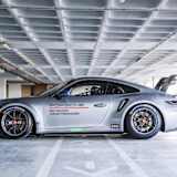 Wer wird Porsche Junior 2025?