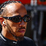 Lewis Hamilton fährt am Sonntag in Abu Dhabi sein letztes Rennen für Mercedes