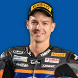 Bastian Mackels im Jahr 2023