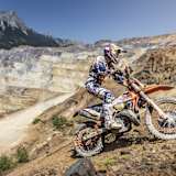 Manuel Lettenbichler und KTM sind Weltmeister