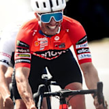 Marc Márquez bei Ducati in Borgo Panigale