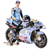 Muss es 2025 richten: Alex Marquez