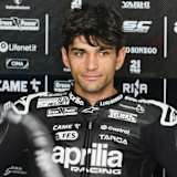 Bis zum Sachsenring ist Jorge Martin hoffentlich wieder fit