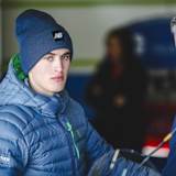 Moto3-Weltmeister Jaume Masia wird nächstes Jahr sein Glück in der Supersport-WM versuchen