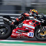 Jaume Masia startet in Misano von der Pole-Position