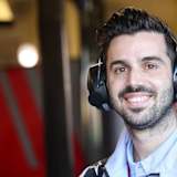 Gresini-Sportdirektor Michele Masini