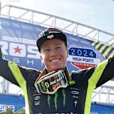 Ty Masterpol triumphierte in High Point