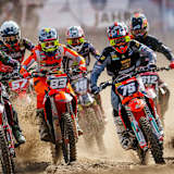 Die ADAC MX Masters gastieren erstmals in Frankreich