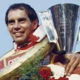 Unvergessen: Sir Ivan Mauger