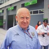 Max Deubel feiert am 5. Februar seinen 90. Geburtstag