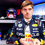 Harte Strafe Max Verstappen kassierte für die Verwendung eines Kraftausdrucks Sozialstunden