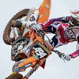 Maximilian Werner kugelte sich die Schulter aus