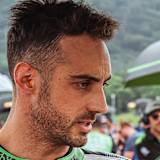 Schon wieder Most für Leandro Mercado