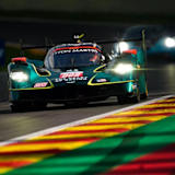 V12-Saugmotor: Der Aston Martin Valkyrie