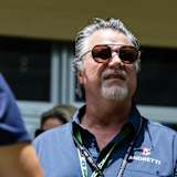 Michael Andretti verpasste die Einladung der Formel-1-Verantwortlichen, weil diese im Spam-Ordner landete