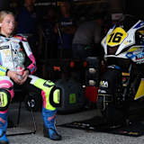 Mikkel Michelsen ist jetzt auch ein GP-Sieger