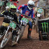 Der ECMX Cup ist gelebte Technikgeschichte