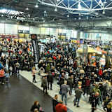 Gut was los in Leipzig