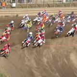 Der Start der Masters-Klasse in Mölln