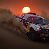 Lucas Moraes und Armand Monleon