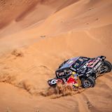 Lucas Moraes und Armand Monleon