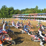 Am 19. und 21. April fahren die MXGP-Asse wieder in Frauenfeld