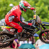 Max Nagl führt die ADAC MX Masters 2024 an