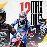 Max Nagl gewann die offenen tschechischen Meisterschaften 2024