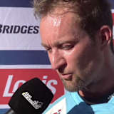 Titelverteidiger Max Nagl dominierte den Saisonauftakt der ADAC MX Masters 2024