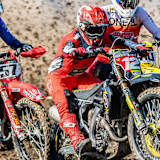 Max Nagl startete in Gaildorf mit akuten gesundheitlichen Problemen