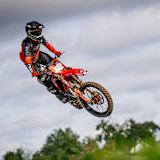 Max Nagl könnte in Jauer vorzeitig den Masters-Titel 2024 holen