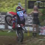 Max Nagl gewann den 4. Lauf der ADAC MX Masters in Bielstein