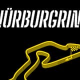 Nicht alle sind auf dem Nürburgring dabei