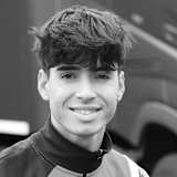 Borja Gomez wurde nur 20 Jahre alt