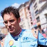 Thierry Neuville
