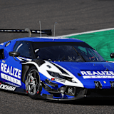 Kondo Racing Ferrari 296 GT3